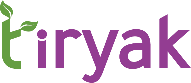 Tiryak Logo